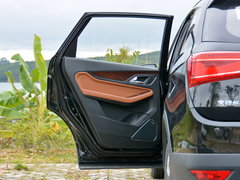 2017款 律动版 1.5T 手动乐享型