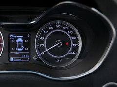 2017款 律动版 1.5T 手动乐享型