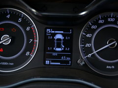 2017款 律动版 1.5T 手动乐享型