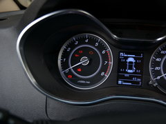 2017款 律动版 1.5T 手动乐享型