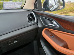 2017款 律动版 1.5T 手动乐享型