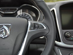 2017款 律动版 1.5T 手动乐享型