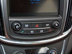 2017款 律动版 1.5T 手动乐享型