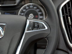 2017款 律动版 1.5T 手动乐享型