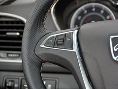 2017款 律动版 1.5T 手动乐享型