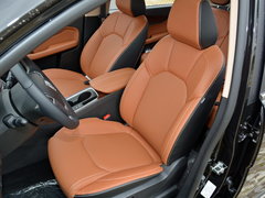 2017款 律动版 1.5T 手动乐享型