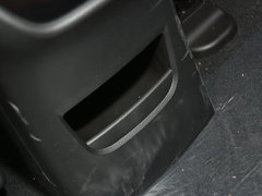 2017款 律动版 1.5T 手动乐享型