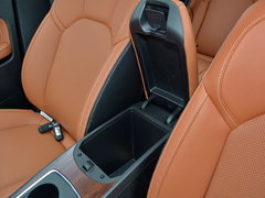 2017款 律动版 1.5T 手动乐享型