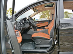 2017款 律动版 1.5T 手动乐享型