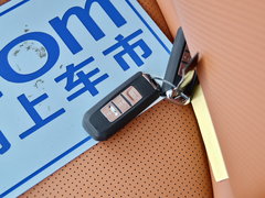 2017款 律动版 1.5T 手动乐享型