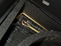 2017款 律动版 1.5T 手动乐享型
