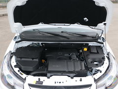 2017款 1.5L 手动豪华型