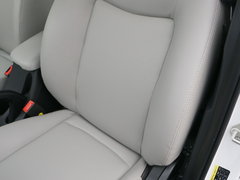 2017款 1.5L 手动豪华型