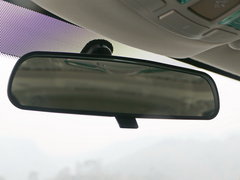 2017款 1.5L 手动豪华型
