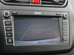 2017款 1.5L 手动豪华型