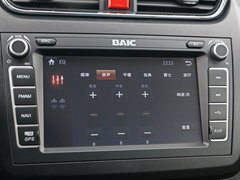 2017款 1.5L 手动豪华型