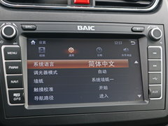 2017款 1.5L 手动豪华型