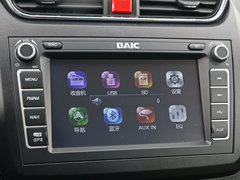 2017款 1.5L 手动豪华型