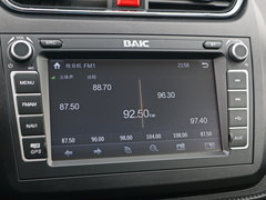 2017款 1.5L 手动豪华型
