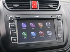 2017款 1.5L 手动豪华型