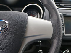 2017款 1.5L 手动豪华型