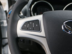 2017款 1.5L 手动豪华型