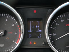 2017款 1.5L 手动豪华型