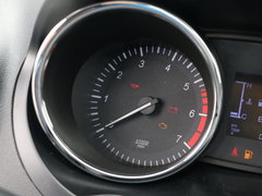 2017款 1.5L 手动豪华型
