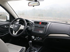 2017款 1.5L 手动豪华型