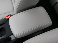 2017款 1.5L 手动豪华型