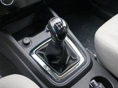 2017款 1.5L 手动豪华型