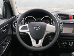 2017款 1.5L 手动豪华型