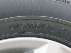 2017款 1.5L 手动豪华型