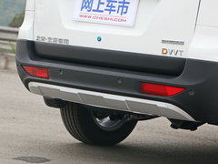 2017款 1.5L 手动豪华型