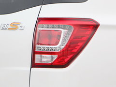 2017款 1.5L 手动豪华型