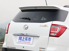 2017款 1.5L 手动豪华型