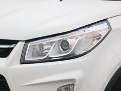 2017款 1.5L 手动豪华型