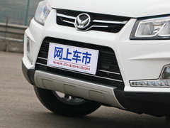 2017款 1.5L 手动豪华型