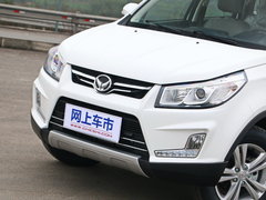 2017款 1.5L 手动豪华型