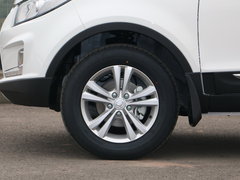 2017款 1.5L 手动豪华型
