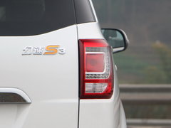 2017款 1.5L 手动豪华型