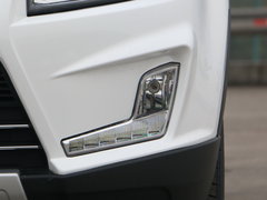 2017款 1.5L 手动豪华型