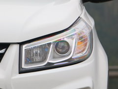 2017款 1.5L 手动豪华型