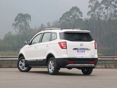 2017款 1.5L 手动豪华型