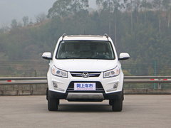 2017款 1.5L 手动豪华型