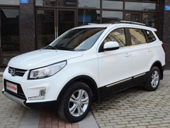 2017款 1.5L 手动舒适型