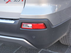 2017款 CX70T 1.5T 自动尊擎版