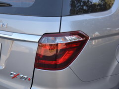 2017款 CX70T 1.5T 自动尊擎版