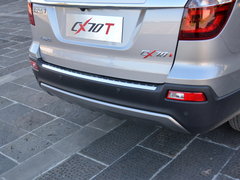 2017款 CX70T 1.5T 自动尊擎版