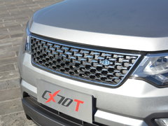 2017款 CX70T 1.5T 自动尊擎版